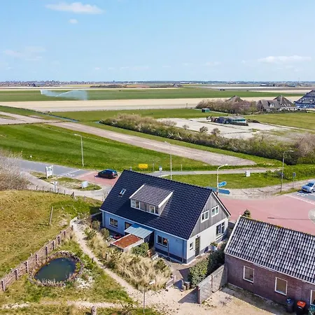 De Duintuin - In De Duinen, Groote Keeten Aan Zee * Callantsoog