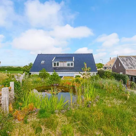 De Duintuin - In De Duinen, Groote Keeten Aan Zee * Callantsoog