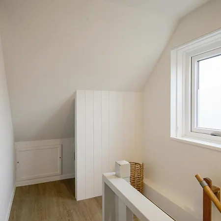 Tatil Evi De Duintuin - In De Duinen, Groote Keeten Aan Zee *