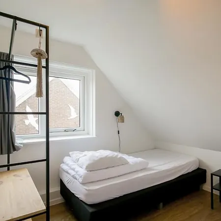 De Duintuin - In De Duinen, Groote Keeten Aan Zee Tatil Evi *