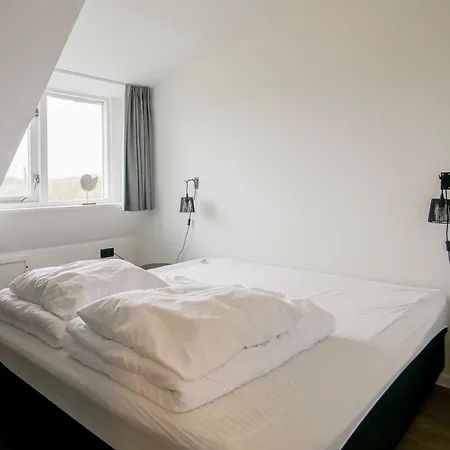 De Duintuin - In De Duinen, Groote Keeten Aan Zee * קלאנטסהוך