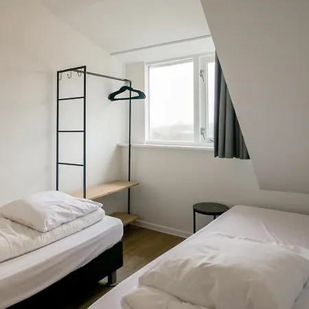 De Duintuin - In De Duinen, Groote Keeten Aan Zee * קלאנטסהוך