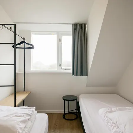 Tatil Evi De Duintuin - In De Duinen, Groote Keeten Aan Zee *