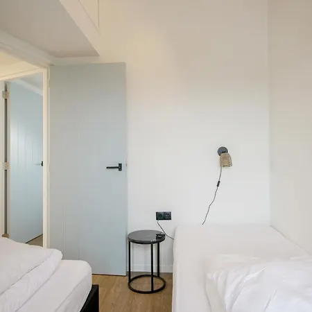 Tatil Evi De Duintuin - In De Duinen, Groote Keeten Aan Zee Callantsoog