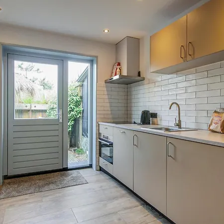 De Duintuin - In De Duinen, Groote Keeten Aan Zee *