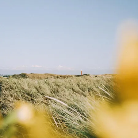 De Duintuin - In De Duinen, Groote Keeten Aan Zee Callantsoog