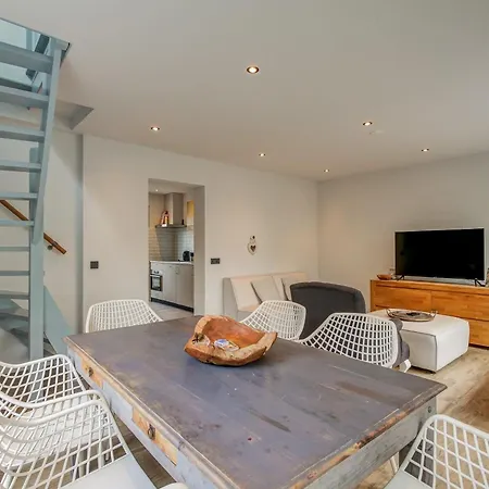 De Duintuin - In De Duinen, Groote Keeten Aan Zee Tatil Evi Callantsoog