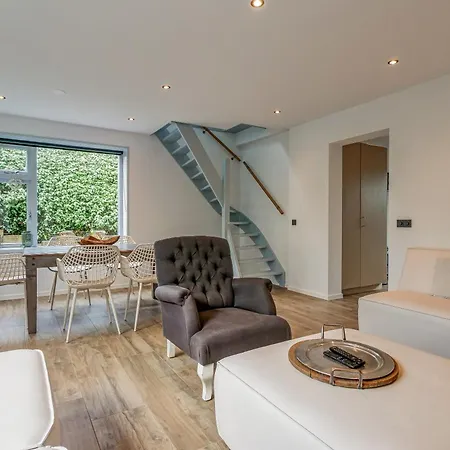 Tatil Evi De Duintuin - In De Duinen, Groote Keeten Aan Zee Callantsoog