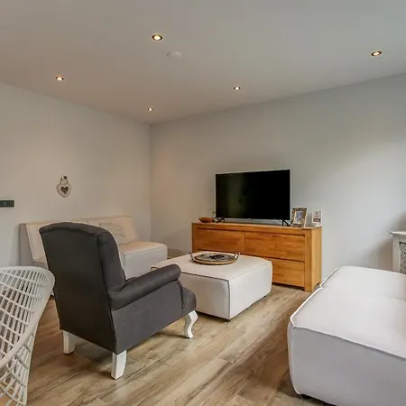 De Duintuin - In De Duinen, Groote Keeten Aan Zee *