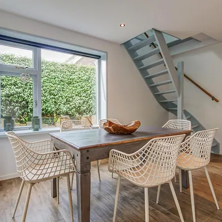 De Duintuin - In De Duinen, Groote Keeten Aan Zee קלאנטסהוך