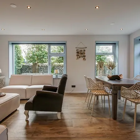 De Duintuin - In De Duinen, Groote Keeten Aan Zee Holiday home *