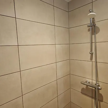 בית נופש De Duintuin - In De Duinen, Groote Keeten Aan Zee