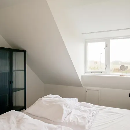 Hébergement de vacances De Duintuin - In De Duinen, Groote Keeten Aan Zee Callantsoog