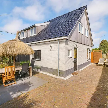 Hébergement de vacances De Duintuin - In De Duinen, Groote Keeten Aan Zee Callantsoog
