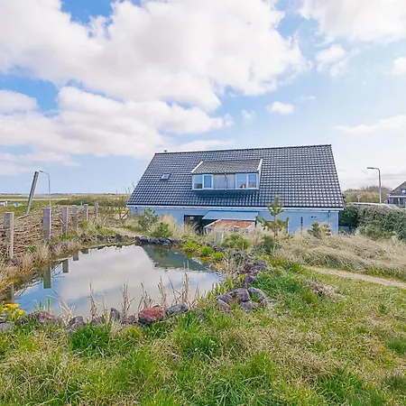 De Duintuin - In De Duinen, Groote Keeten Aan Zee Hébergement de vacances