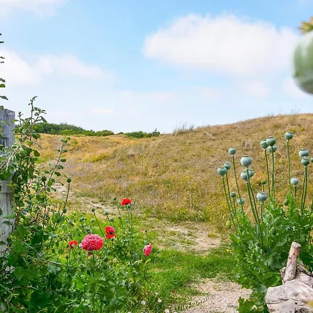 Hébergement de vacances De Duintuin - In De Duinen, Groote Keeten Aan Zee *