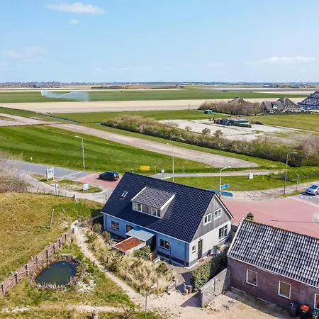 De Duintuin - In De Duinen, Groote Keeten Aan Zee * Callantsoog