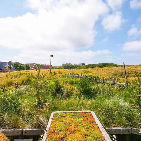 De Duintuin - In De Duinen, Groote Keeten Aan Zee Dom wakacyjny