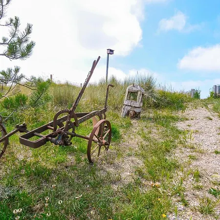 De Duintuin - In De Duinen, Groote Keeten Aan Zee Hébergement de vacances Callantsoog