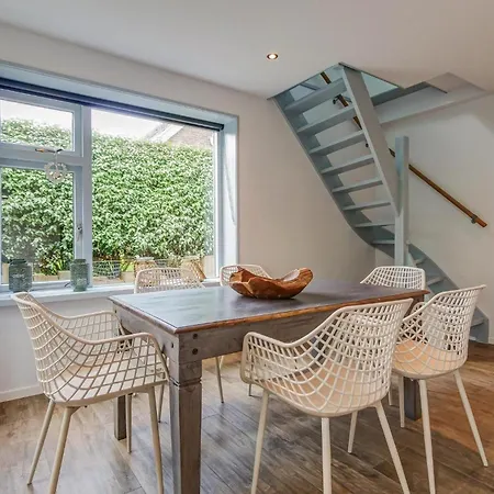 De Duintuin - In De Duinen, Groote Keeten Aan Zee Hébergement de vacances