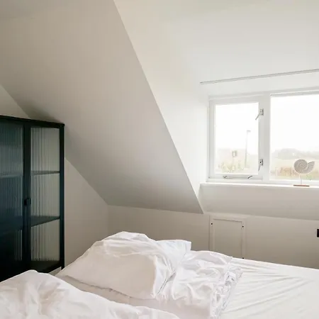 Semesterbostad De Duintuin - In De Duinen, Groote Keeten Aan Zee *