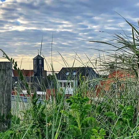 De Duintuin - In De Duinen, Groote Keeten Aan Zee