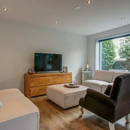 De Duintuin - In De Duinen, Groote Keeten Aan Zee