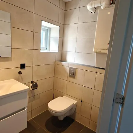 De Duintuin - In De Duinen, Groote Keeten Aan Zee *